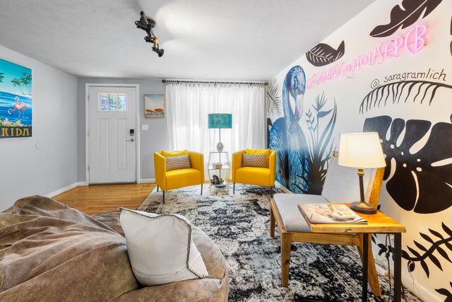 204 San Vincente Street, Panama City Beach, FL 32413