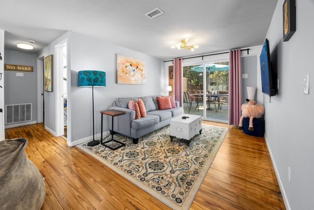 204 San Vincente Street, Panama City Beach, FL 32413