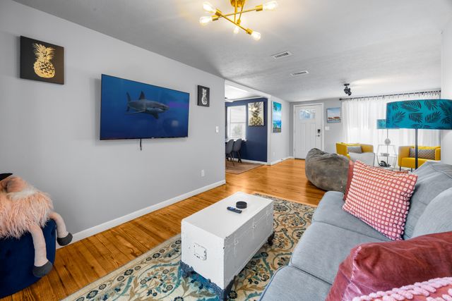 204 San Vincente Street, Panama City Beach, FL 32413