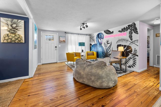 204 San Vincente Street, Panama City Beach, FL 32413