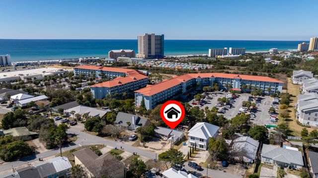 204 San Vincente Street, Panama City Beach, FL 32413