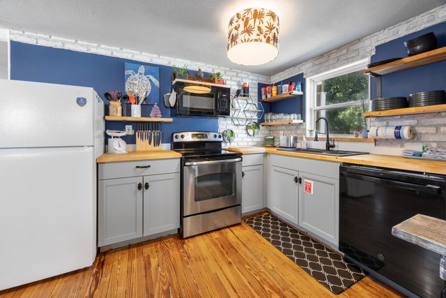 204 San Vincente Street, Panama City Beach, FL 32413