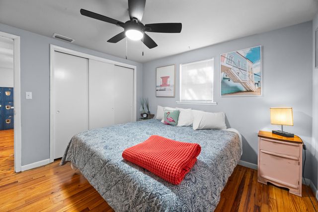 204 San Vincente Street, Panama City Beach, FL 32413