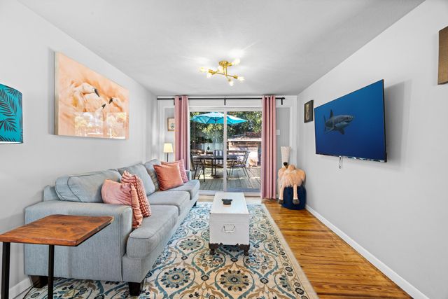 204 San Vincente Street, Panama City Beach, FL 32413