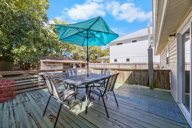 204 San Vincente Street, Panama City Beach, FL 32413