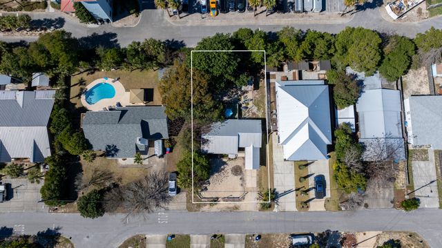 204 San Vincente Street, Panama City Beach, FL 32413