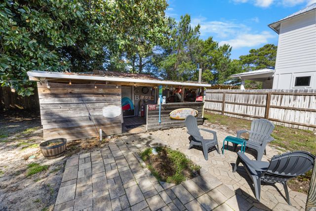 204 San Vincente Street, Panama City Beach, FL 32413