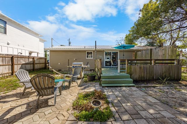 204 San Vincente Street, Panama City Beach, FL 32413