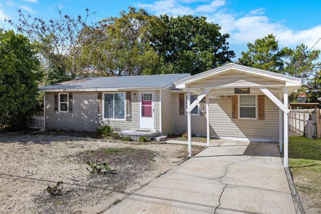 204 San Vincente Street, Panama City Beach, FL 32413