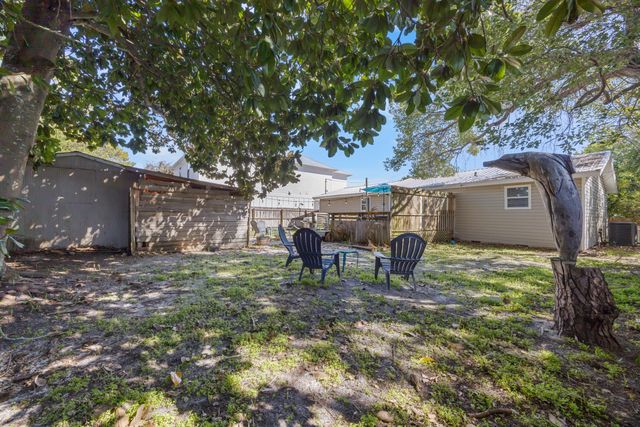 204 San Vincente Street, Panama City Beach, FL 32413