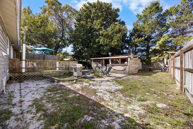 204 San Vincente Street, Panama City Beach, FL 32413