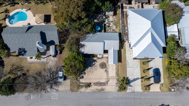 204 San Vincente Street, Panama City Beach, FL 32413