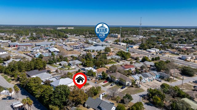 204 San Vincente Street, Panama City Beach, FL 32413