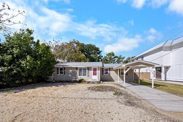 204 San Vincente Street, Panama City Beach, FL 32413