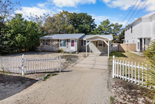 204 San Vincente Street, Panama City Beach, FL 32413