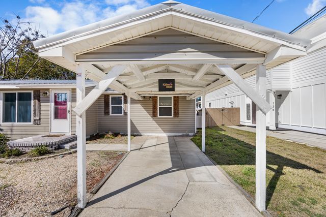 204 San Vincente Street, Panama City Beach, FL 32413