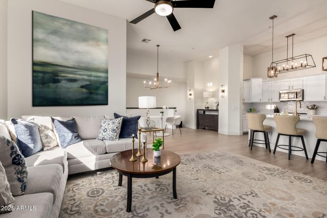 20801 N 90TH Place 253, Scottsdale, AZ 85255