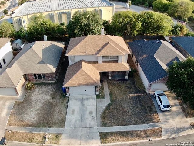 9014 Mint Julep, San Antonio, TX 78251