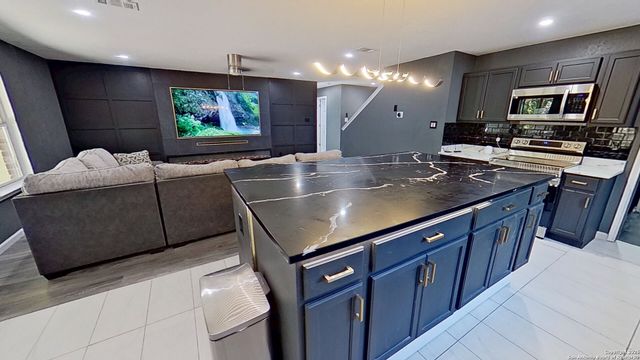 9014 Mint Julep, San Antonio, TX 78251