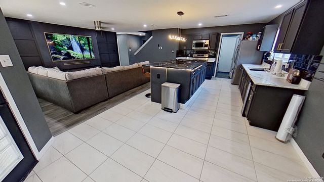 9014 Mint Julep, San Antonio, TX 78251