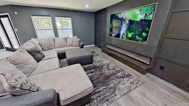 9014 Mint Julep, San Antonio, TX 78251