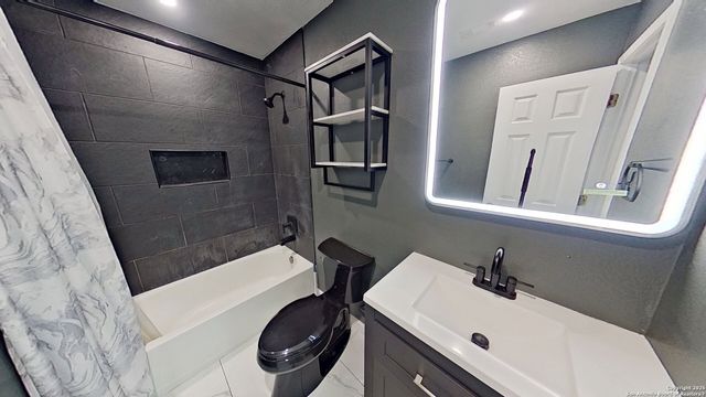 9014 Mint Julep, San Antonio, TX 78251