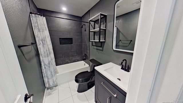 9014 Mint Julep, San Antonio, TX 78251