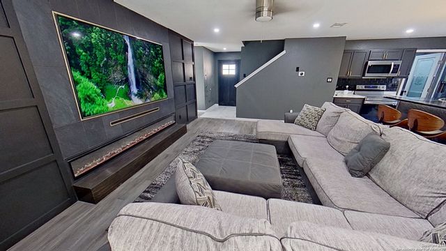 9014 Mint Julep, San Antonio, TX 78251