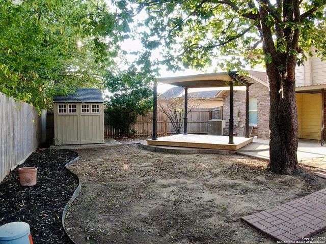 9014 Mint Julep, San Antonio, TX 78251