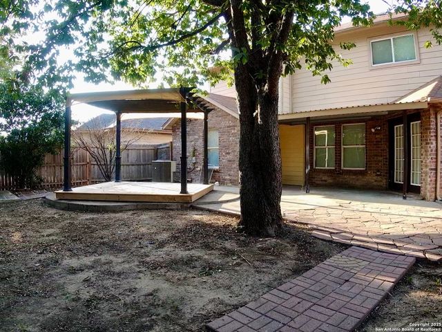 9014 Mint Julep, San Antonio, TX 78251