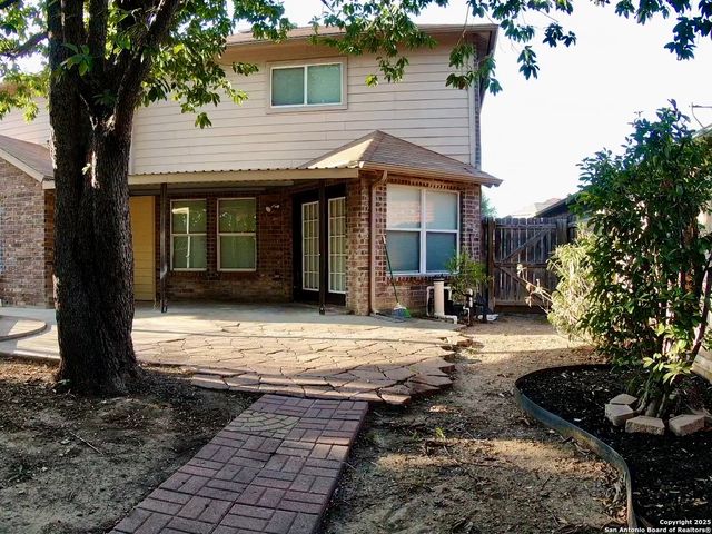 9014 Mint Julep, San Antonio, TX 78251