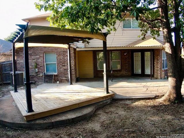 9014 Mint Julep, San Antonio, TX 78251