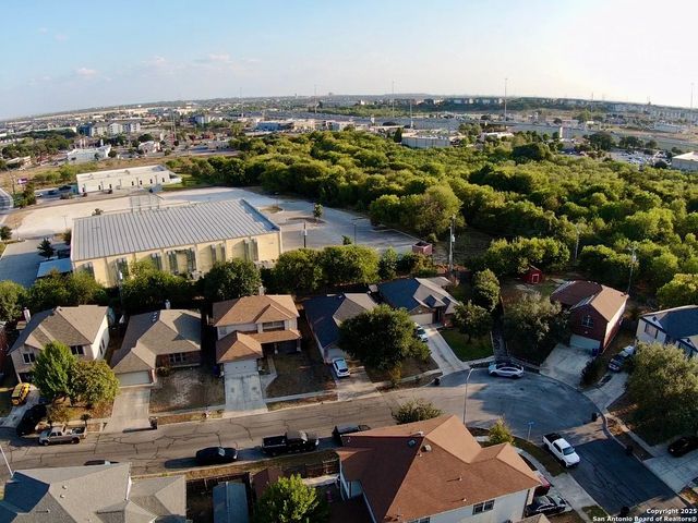 9014 Mint Julep, San Antonio, TX 78251