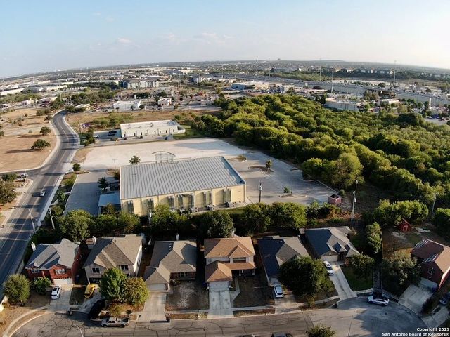 9014 Mint Julep, San Antonio, TX 78251