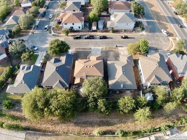 9014 Mint Julep, San Antonio, TX 78251