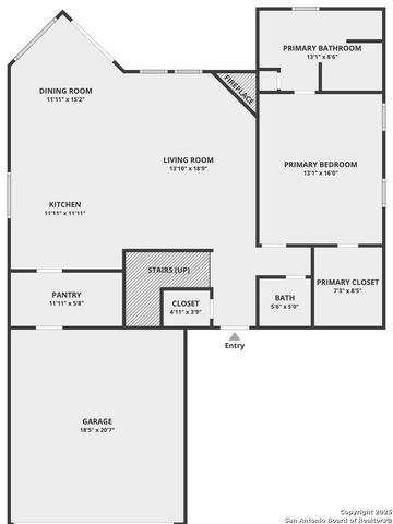 9014 Mint Julep, San Antonio, TX 78251