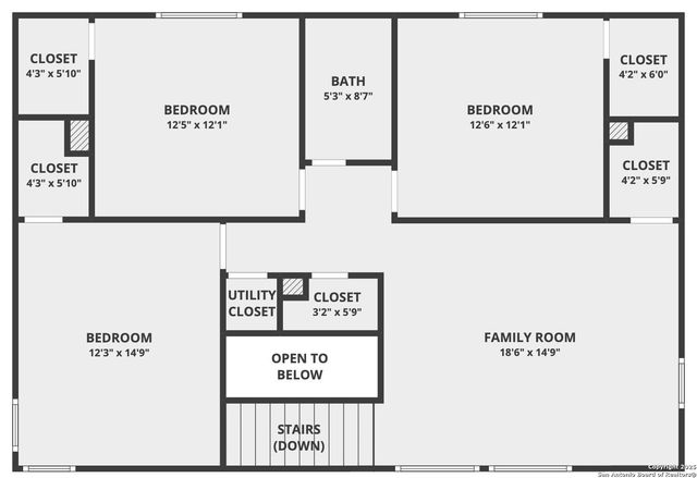 9014 Mint Julep, San Antonio, TX 78251