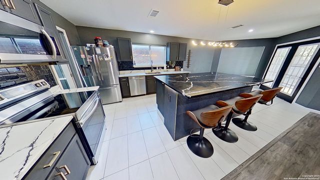 9014 Mint Julep, San Antonio, TX 78251