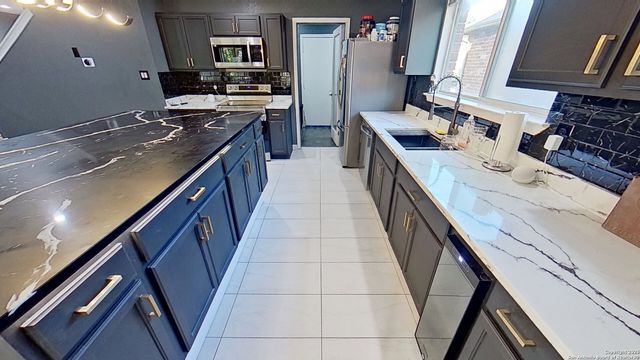 9014 Mint Julep, San Antonio, TX 78251