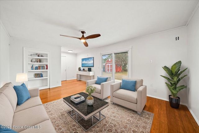 2505 Diplomat Drive, Melbourne, FL 32901