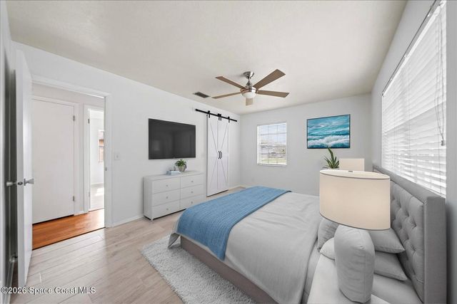 2505 Diplomat Drive, Melbourne, FL 32901