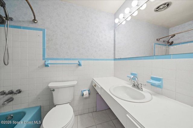 2505 Diplomat Drive, Melbourne, FL 32901