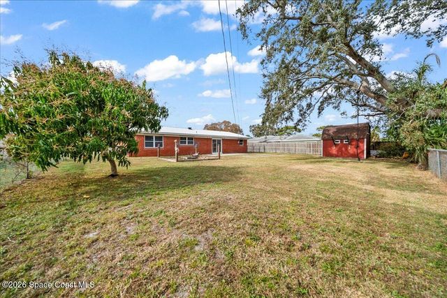 2505 Diplomat Drive, Melbourne, FL 32901