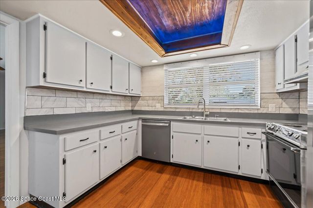 2505 Diplomat Drive, Melbourne, FL 32901