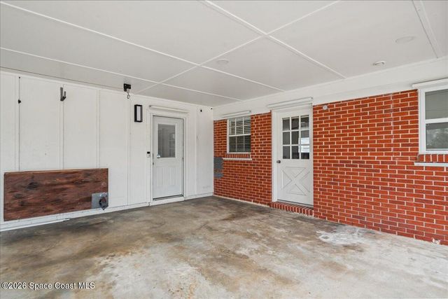 2505 Diplomat Drive, Melbourne, FL 32901