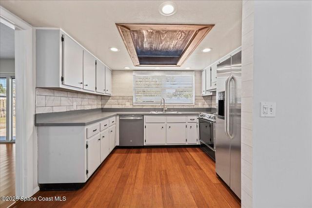 2505 Diplomat Drive, Melbourne, FL 32901