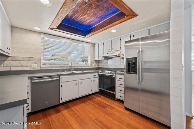 2505 Diplomat Drive, Melbourne, FL 32901