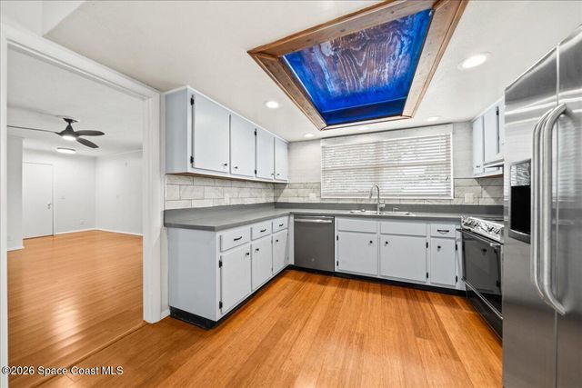 2505 Diplomat Drive, Melbourne, FL 32901