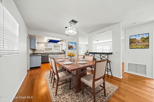 2505 Diplomat Drive, Melbourne, FL 32901