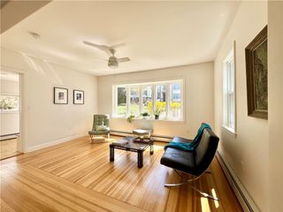 64 Evergreen Street, Providence, RI 02906